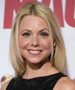 Collette Wolfe